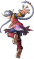 Official promotional art of Sveta