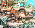 Official art of Patcher's Place
